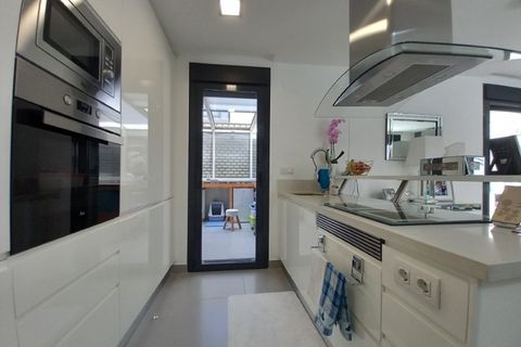 Villa a Ciudad Quesada, Alicante, Ciudad Quesada - € 335.000 | Ref: 5744OM - foto 10